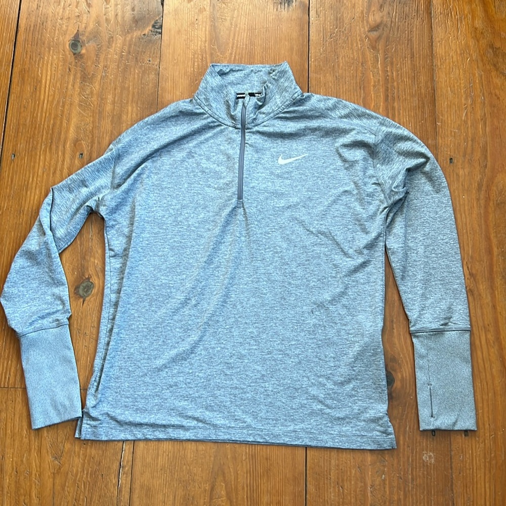 Nike 1/4 Zip medium